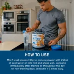 Applied Nutrition Critical Whey Advanced Protein - Image 7
