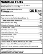 Anabolic Research Peptide Protein - Image 4