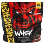 mutant whey
