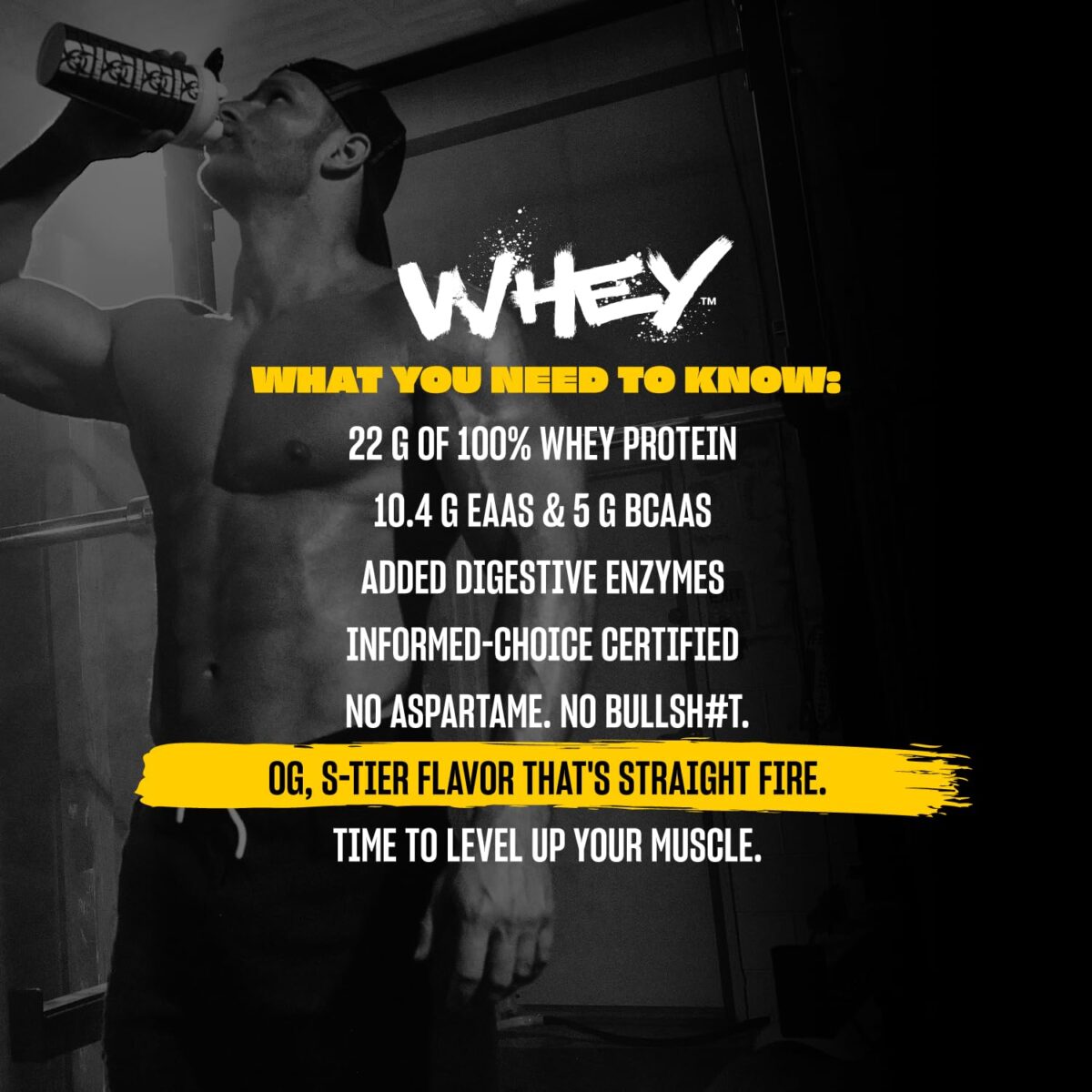 Mutant Whey - Image 4