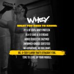 Mutant Whey - Image 4