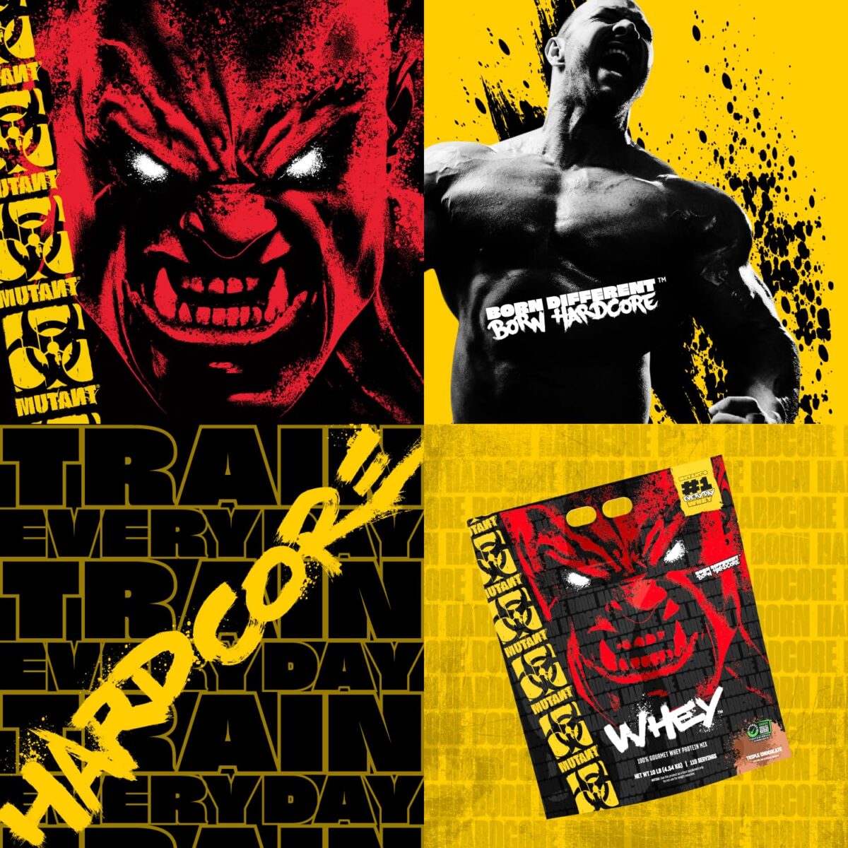 Mutant Whey - Image 5