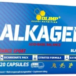 olimp sport nutrition alkagen