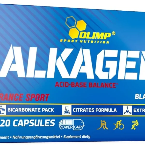olimp sport nutrition alkagen