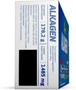 Olimp Sport Nutrition Alkagen Power Caps - Image 6