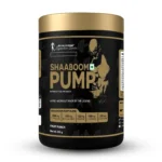 Kevin Levrone Shaaboom Pump