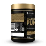 Kevin Levrone Shaaboom Pump - Image 2