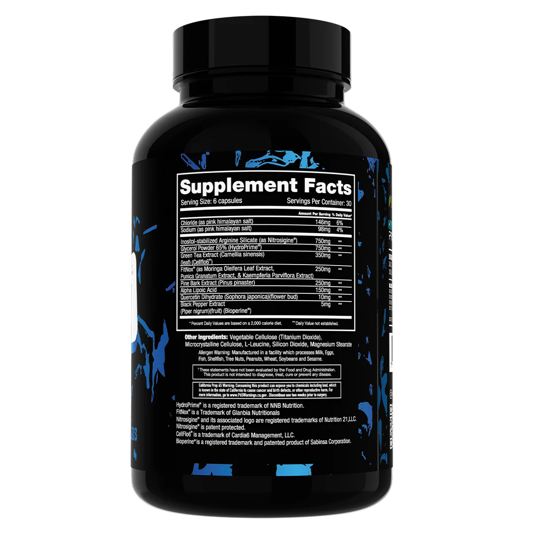 shrufit_102_Project1_Nutrition_P1_Pump Project#1 Nutrition P1-PUMP Advanced Pump Formula - Image 3