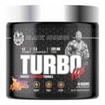 dexter jackson black series turbo hp