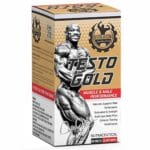 dexter jackson testo gold