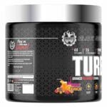 Dexter Jackson Black Series Turbo Hp - Image 2