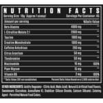 Dexter Jackson Black Series Turbo Hp - Image 4