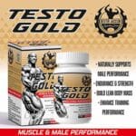 Dexter Jackson Testo Gold | 60 Tablets - Image 3