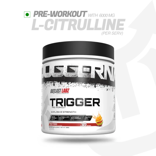 outlast labz tigger pre workout