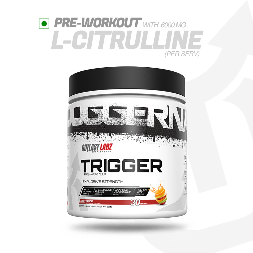 outlast labz tigger pre workout