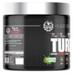 Dexter Jackson Black Series Turbo Hp - Image 3