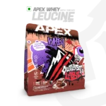 outlast labz apex whey protein