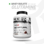 Outlast Labz Iso Natural Isolate Whey
