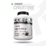 Outlast Labz Max Muscle Gainer