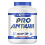 ronnie coleman pro antium whey protein