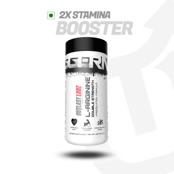 Outlast Labz L Arginine