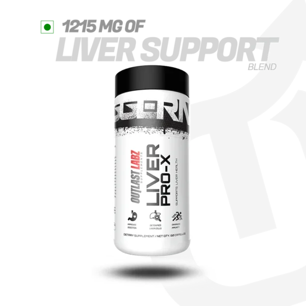 outlast labz liver pro x
