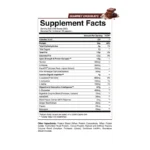 Outlast Labz Apex Whey Protein - Image 2