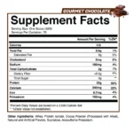 Outlast Labz Iso Natural Isolate Whey - Image 2