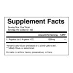 Outlast Labz L Arginine - Image 2