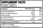 Anabolic Research ZMA-T - Image 4