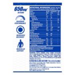 Ronnie Coleman Pro Antium Whey Protein - Image 5