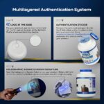 Ronnie Coleman Pro Antium Whey Protein - Image 6