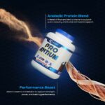 Ronnie Coleman Pro Antium Whey Protein - Image 8