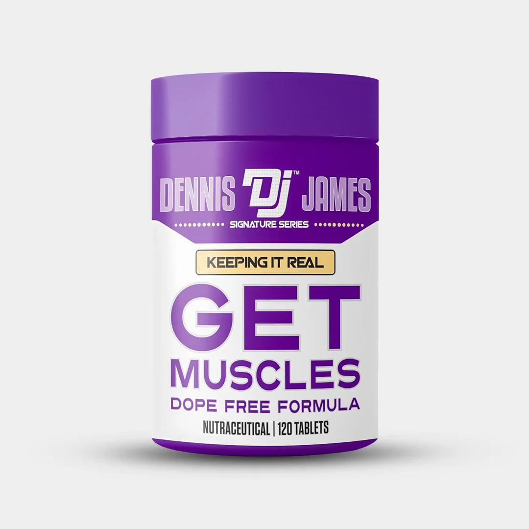 shrufit-100-Dennis-James-Signature-Series-Get-Muscles Dennis James Signature Series Get Muscles