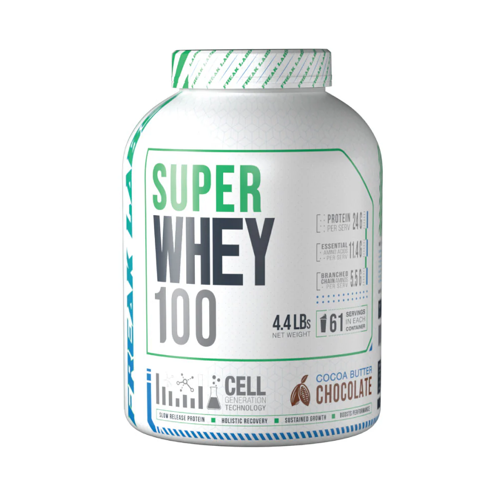 freak labs super whey