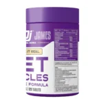 Dennis James Signature Series Get Muscles - Image 2