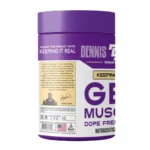 Dennis James Signature Series Get Muscles - Image 3