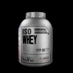 Freak Labs ISO Whey 100 Hydrolyzed Whey Protein Isolate