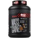 insane genix high protein mass gainer
