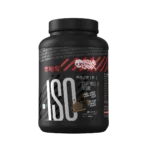 Insane Genix Isolate Whey Protein
