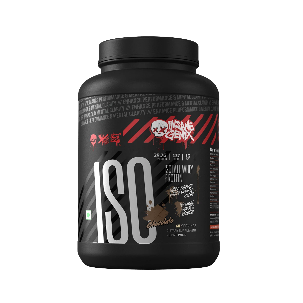 shrufit-100-Insane-Genix-Isolate-Whey-Protein Insane Genix Isolate Whey Protein