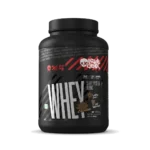 Insane Genix Whey Protein Blend
