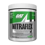 GAT Nitraflex Pre Workout