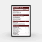 Anabolic Research Nitrix 3.0 Professional - Image 2
