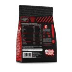 Insane Genix High Protein Mass Gainer - Image 4