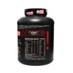 Insane Genix Isolate Whey Protein - Image 3