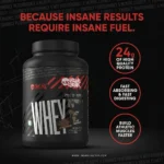 Insane Genix Whey Protein Blend - Image 2