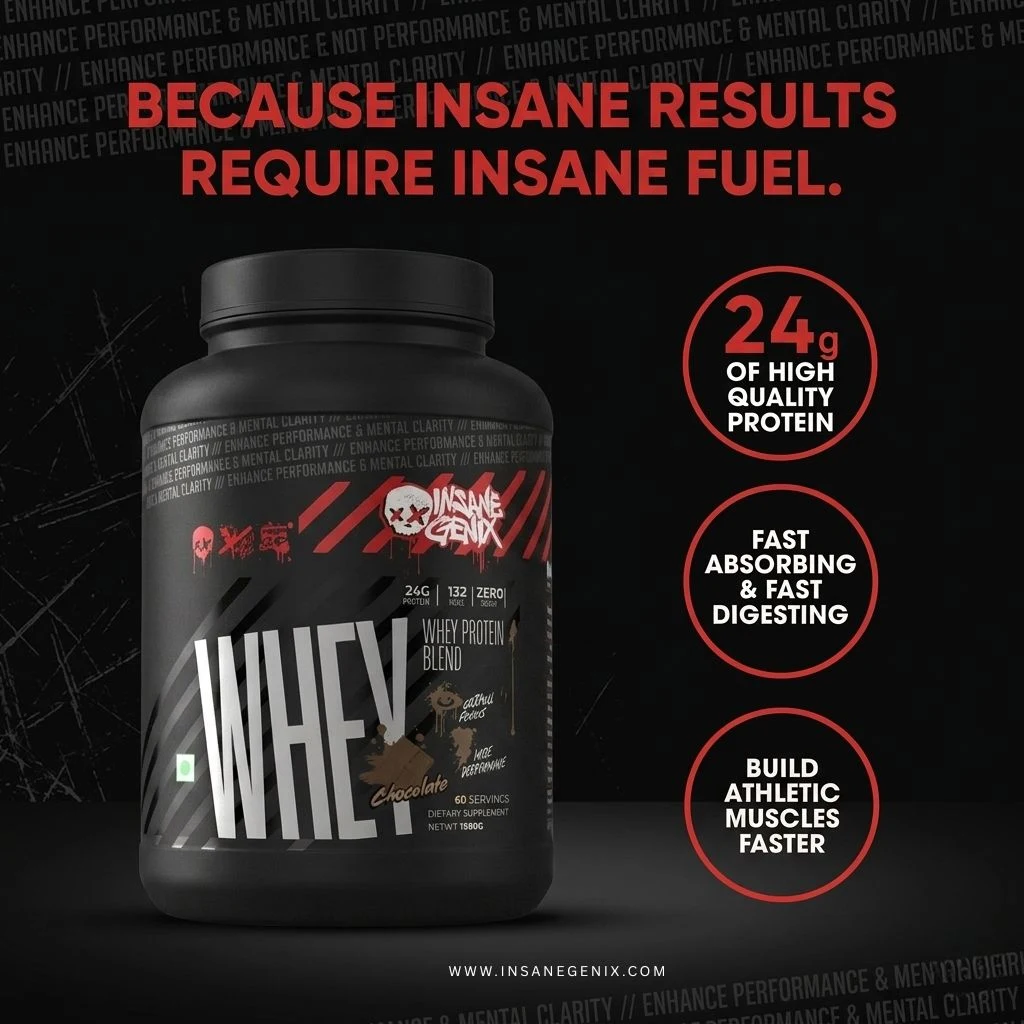 shrufit-101-Insane-Genix-Whey-Protein-Blend Insane Genix Whey Protein Blend - Image 2