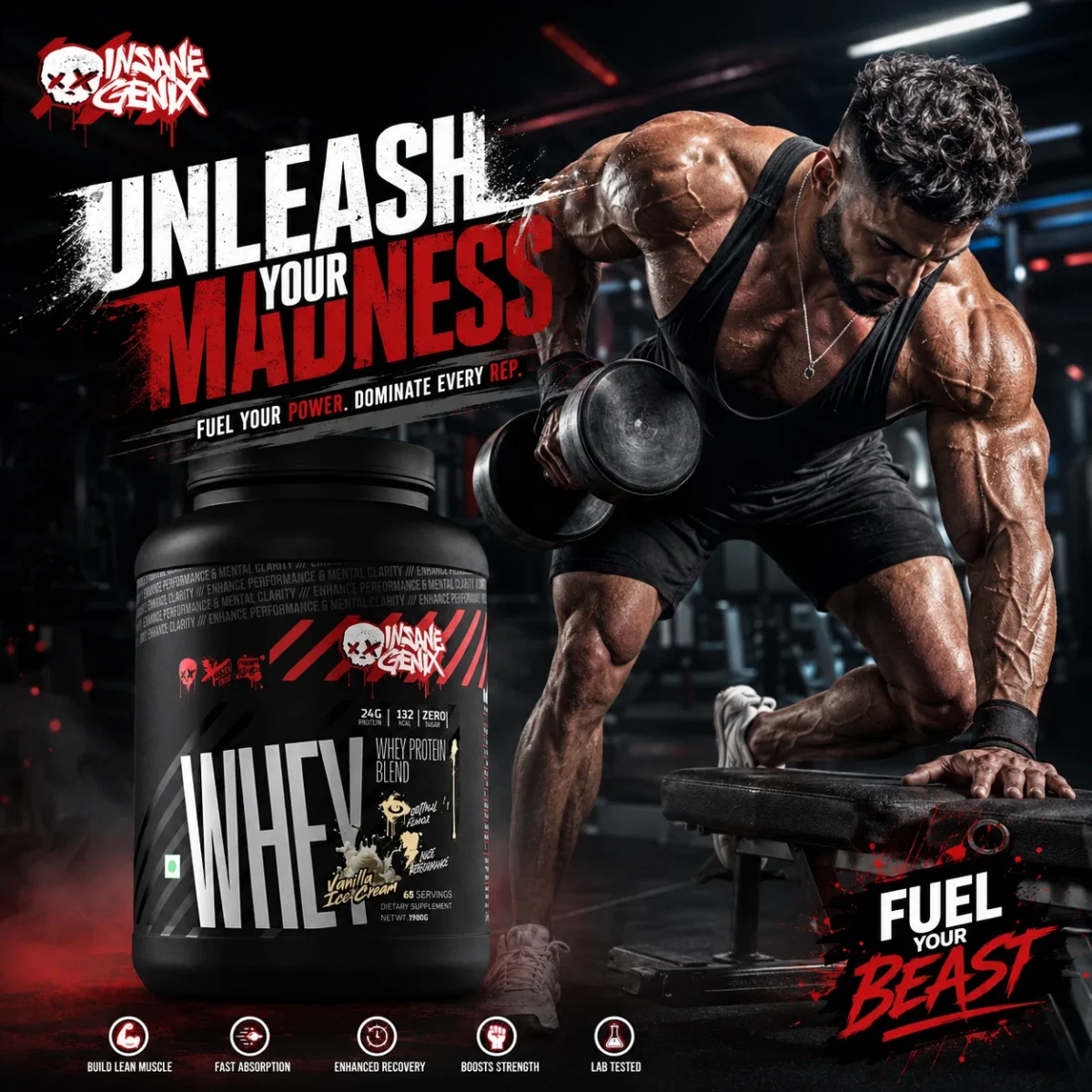 shrufit-106-Insane-Genix-Whey-Protein-Blend Insane Genix Whey Protein Blend - Image 5