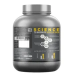MuscleBlaze Biozyme Iso Zero Low Carb - Image 7